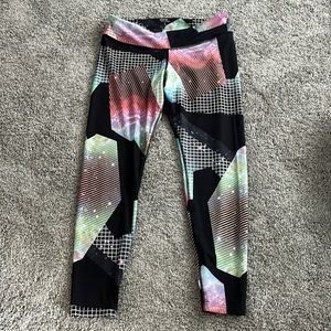 Reebok speedwick pants